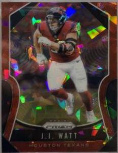 J.J. Watt
