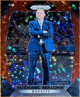 Michael Malone