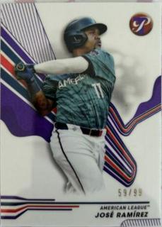 Jose Ramirez