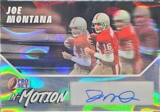 Joe Montana