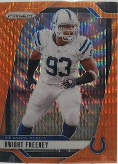 Dwight Freeney