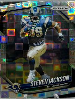 Steven Jackson