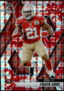 Frank Gore
