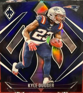Kyle Dugger