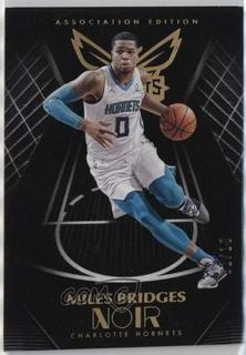Miles Bridges