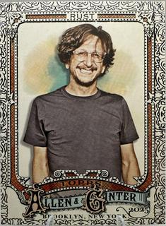 Paul Rust