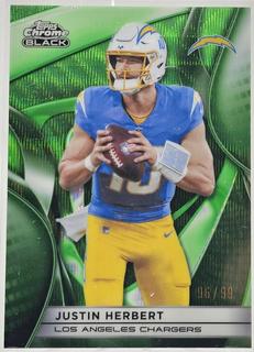 Justin Herbert