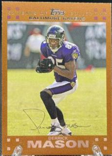 Derrick Mason