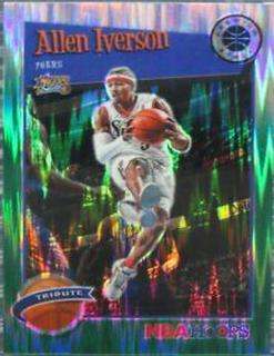 Allen Iverson