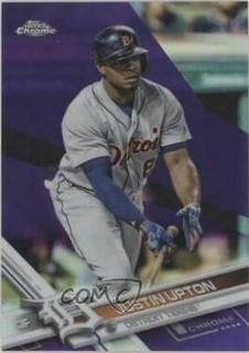 Justin Upton