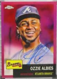 OZZIE Albies