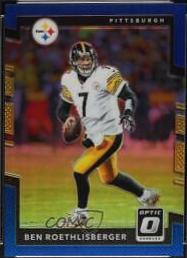Ben Roethlisberger