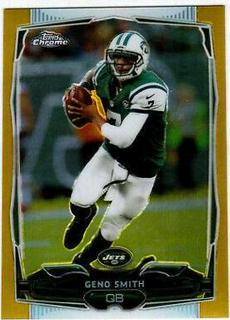 Geno Smith