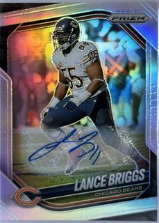 Lance Briggs