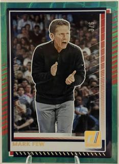 Mark Few