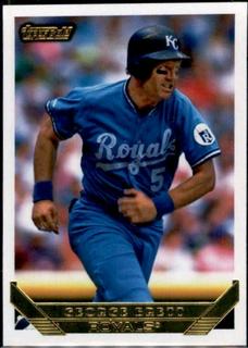 George Brett
