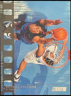Derrick Coleman