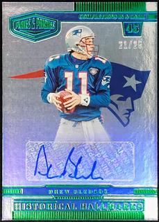 Drew Bledsoe