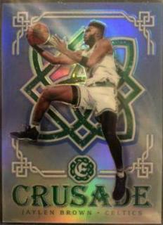 Jaylen Brown