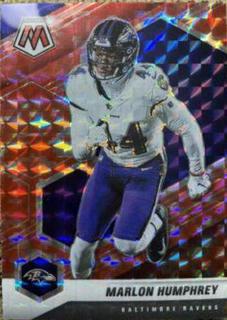 Marlon Humphrey