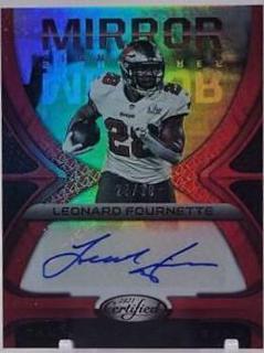 Leonard Fournette