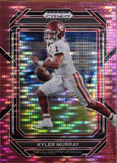 Kyler Murray