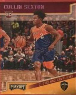 Collin Sexton