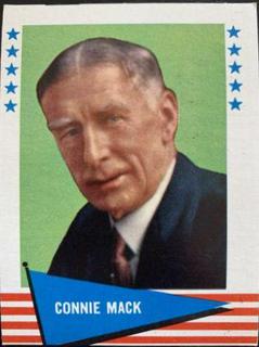Connie Mack