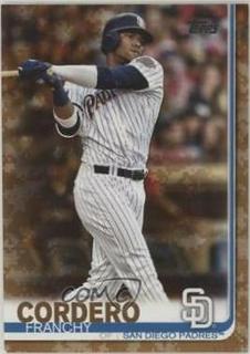 Franchy Cordero