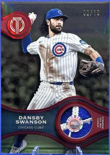 Dansby Swanson