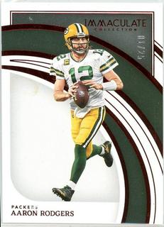 Aaron Rodgers