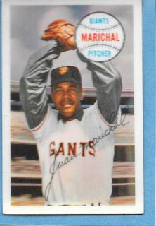 Juan Marichal