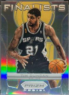 Tim Duncan