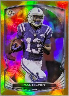 T.Y. Hilton