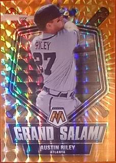 Austin Riley