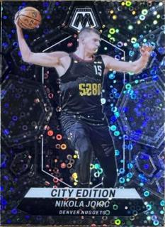 Nikola Jokic