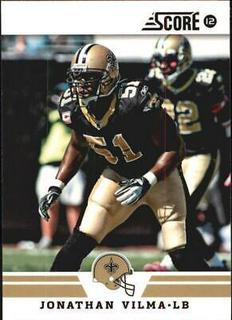 Jonathan Vilma