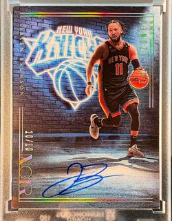 Jalen Brunson