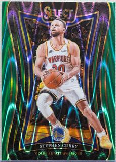 Stephen Curry