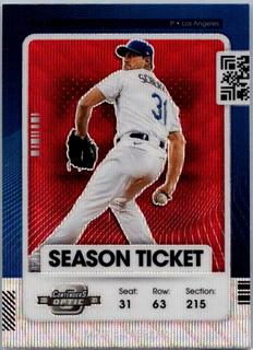 Max Scherzer