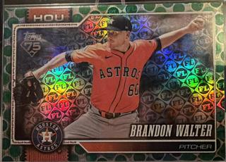 Brandon Walter