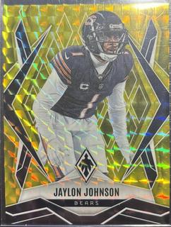 Jaylon Johnson