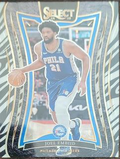 Joel Embiid