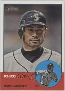 Ichiro