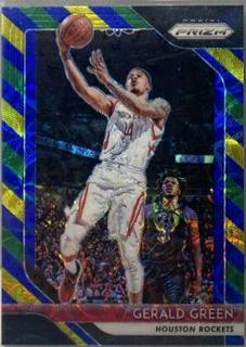 Gerald Green