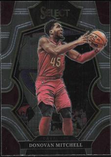 Donovan Mitchell