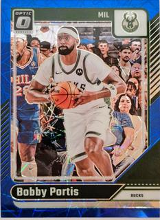Bobby Portis