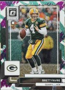 Brett Favre