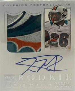 Lamar Miller
