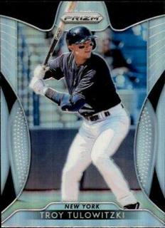 Troy Tulowitzki